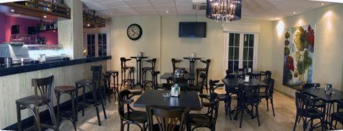 Don Alfredo Hotel Marbella Eksteriør billede