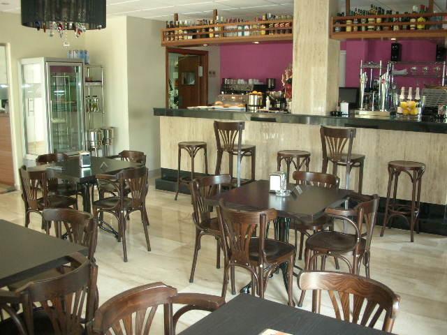 Don Alfredo Hotel Marbella Eksteriør billede