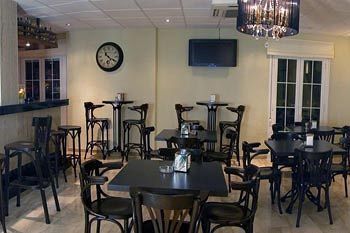 Don Alfredo Hotel Marbella Eksteriør billede