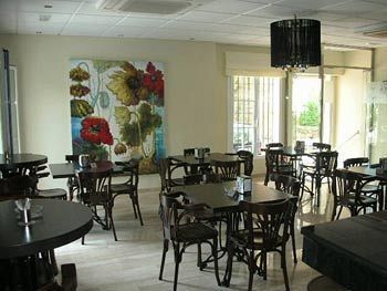 Don Alfredo Hotel Marbella Eksteriør billede