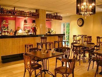 Don Alfredo Hotel Marbella Eksteriør billede