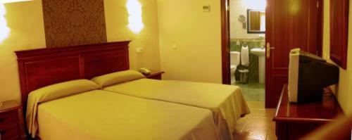 Don Alfredo Hotel Marbella Eksteriør billede