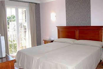 Don Alfredo Hotel Marbella Eksteriør billede